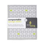 compostable cleaning cloths