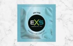 exs air thin condom