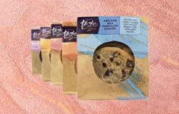 sainsbury's taste the difference cookies