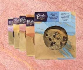 sainsbury's taste the difference cookies
