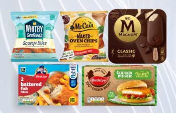 co-op freezer fillers