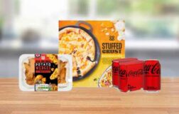 co-op pizza meal deal may 2025