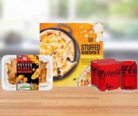 co-op pizza meal deal may 2025