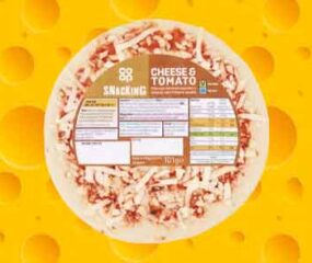 co-op pizza