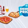co-op pizzas