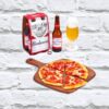 coop pizza & drink deal