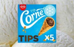 cornetto tips
