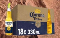 corona extra