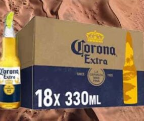 corona extra