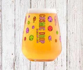 cosmic drop tropical