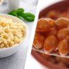 chorizo chickpea couscous