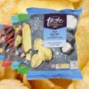 taste the difference crisps