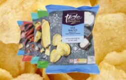 taste the difference crisps