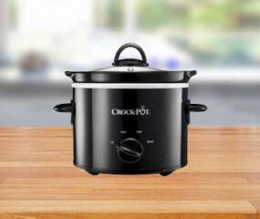 crockpot