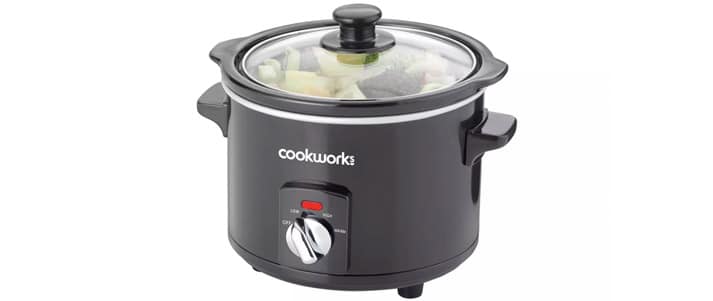 crockpot slow cooker