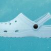 crocs dupes