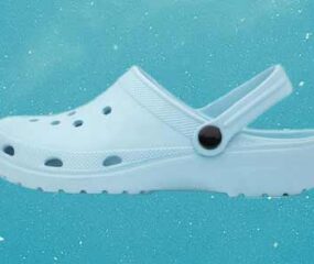 crocs dupes