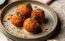 croquettes
