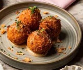 croquettes