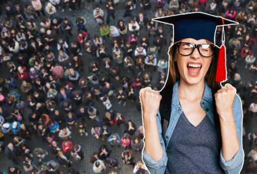 how to crowdfund your degree
