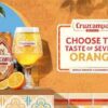 cruzcampo seville orange