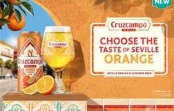 cruzcampo seville orange