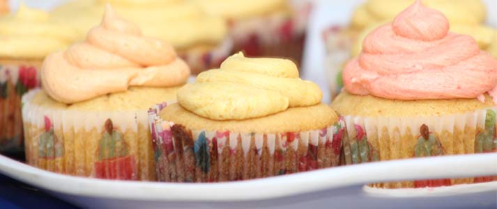 cupcakes