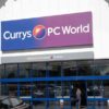 Currys store