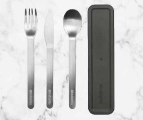 brabantia cutlery set
