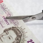 Save money by cutting