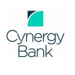 Cynergy Bank logo