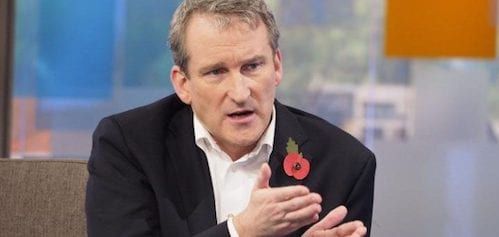 damian hinds MP