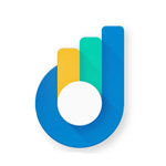 datally app logo