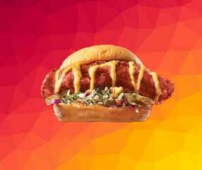 dave's hot chicken