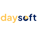 daysoft logo