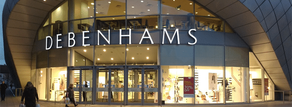 debenhams