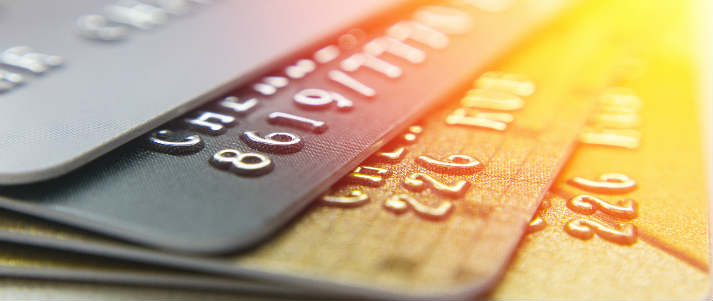 debit cards bank accounts