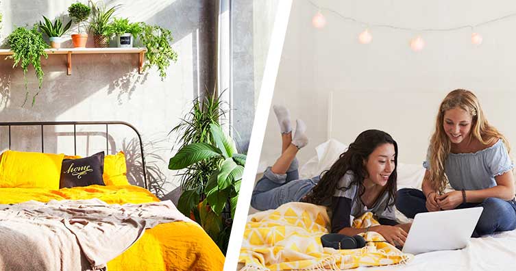 16 Ways To Decorate A Bedroom, Aesthetic Room Decor Websites