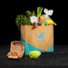 deliveroo groceries