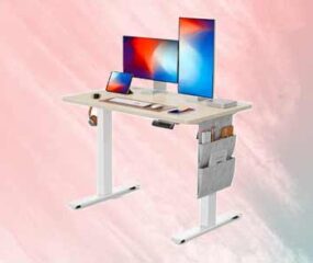 desk