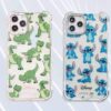 disney x skinnydip iphone cases