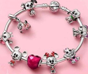 Disney x Pandora