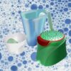 laundry dosing devices