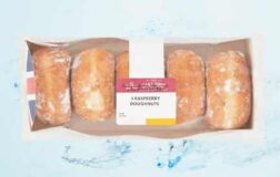 morrisons doughnuts
