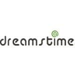 dreamstime logo