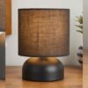 dunelm table lamp