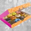 dunkin' donuts