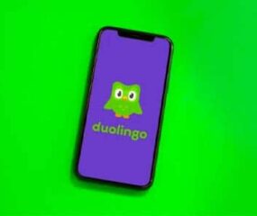 duolingo