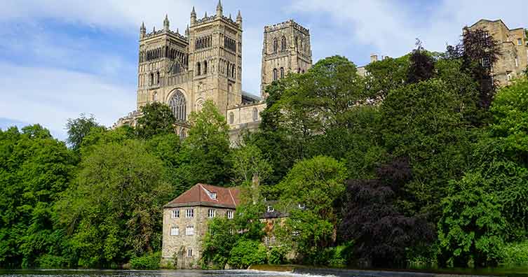 Durham