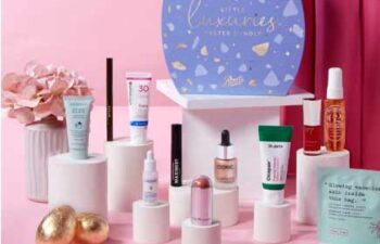 boots easter beauty box